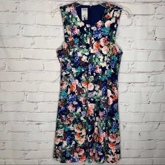 Ali Ro size 6 dress - Picture 1 of 6